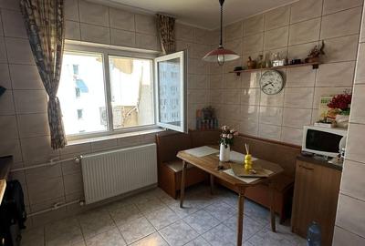 Apartament cu 3 camere decomandat în Nerva Traian - 7