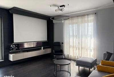 Apartament cu 3 camere în Dobroești