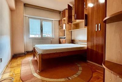Apartament cu 2 camere în Gării