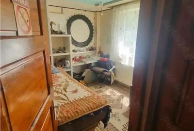 Apartament cu 2 camere semidecomandat în Noua - 2
