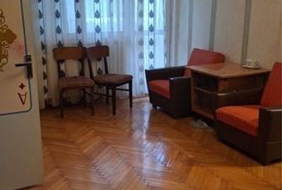 Apartament cu 3 camere în Țiglina 3 - 2