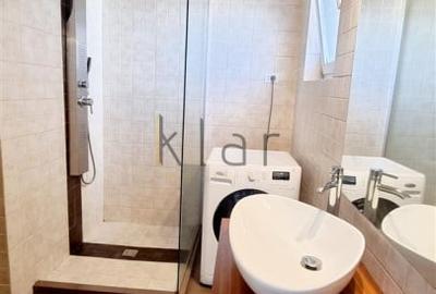 Apartament cu 3 camere semidecomandat, mobilat în Zorilor - 8