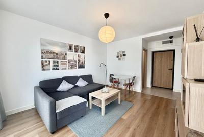 Apartament cu 2 camere decomandat în Pipera - 1