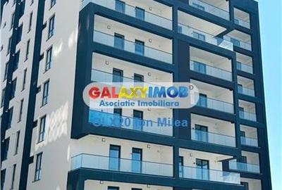 Apartament cu 2 camere decomandat în Central - 12