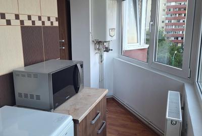 Garsonieră semidecomandată în Răcădău