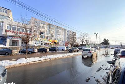 Spațiu comercial, de 118 mp, în Central