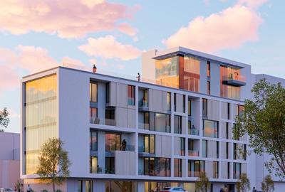 Apartament cu 2 camere decomandat în P-ța Muncii