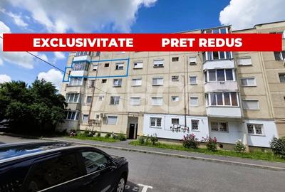 Apartament cu 3 camere semidecomandat în Făgăraș - 1