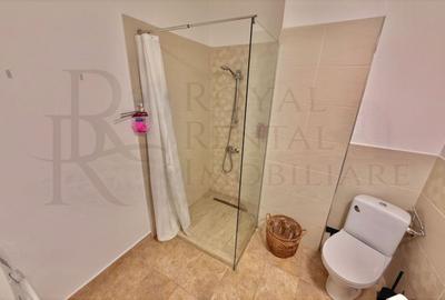 Apartament cu 2 camere semidecomandat, mobilat în Bulgaria - 6