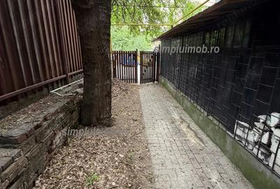 Apartament cu 3 camere decomandat în Nerva Traian - 14