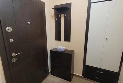 Garsonieră decomandată în Ștefan cel Mare