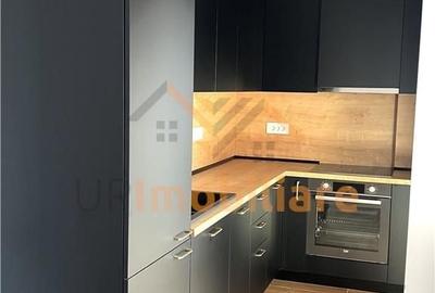Apartament cu 2 camere semidecomandat în Iosia - 3
