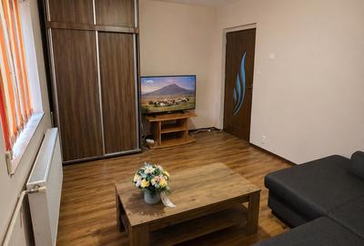 Garsonieră decomandată în Drumul Taberei