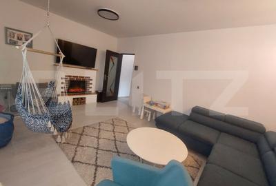 Apartament cu 3 camere decomandat, mobilat în Gheorgheni - 7