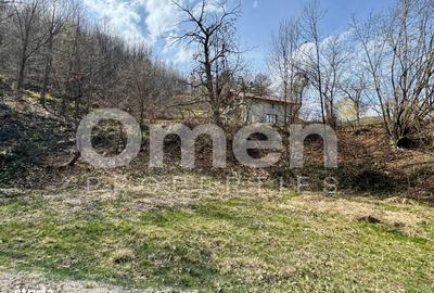 Teren de 637 mp, în Tăuții-Măgherăuș - 1