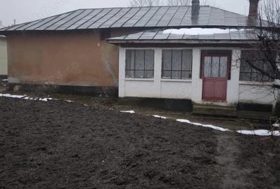 Casă cu 4 camere cu Teren 1450 Mp în Ștorobăneasa - 3