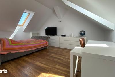 Casă cu 5 camere cu Teren 650 Mp în Bartolomeu