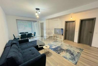 Apartament cu 3 camere semidecomandat, mobilat în Piața Cluj - 2