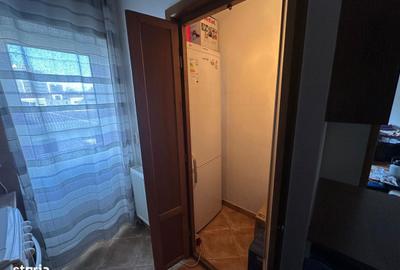 Apartament cu 2 camere decomandat în Grigorescu - 5