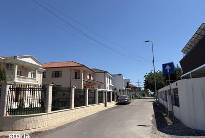 Teren de 500 mp, în Inel I