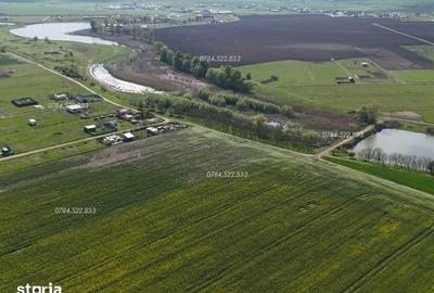 Teren de 560 mp, în Berceni