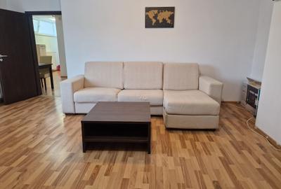 Apartament cu 2 camere decomandat în Sânandrei - 1