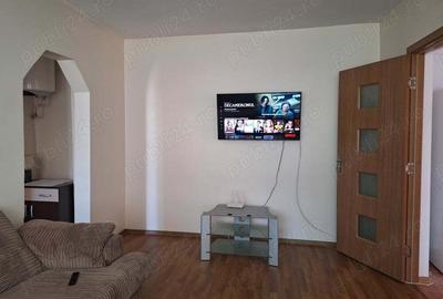 Apartament cu 3 camere semidecomandat în Central - 4
