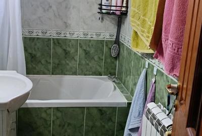 Apartament cu 2 camere decomandat în Malu Roșu - 3