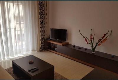 Apartament cu 2 camere în Roșu - 1