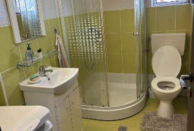 Apartament cu 2 camere decomandat, mobilat în UMT - 3