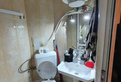Garsonieră nedecomandată în Dărmănești