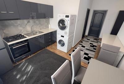 Apartament cu 2 camere decomandat în Petros - 7