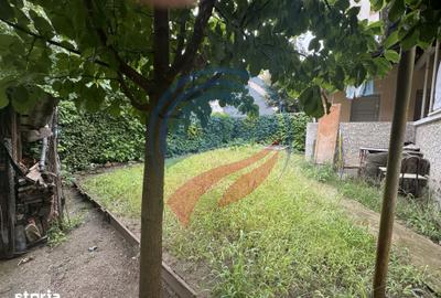 Casă cu 2 camere cu Teren 273 Mp în Spitalul Județean