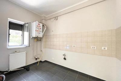Apartament cu 3 camere decomandat în Giroc