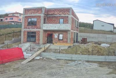 Casă cu 4 camere cu Teren 536 Mp în Pietrăria - 7