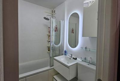 Apartament cu 2 camere semidecomandat în Giurgiului - 1