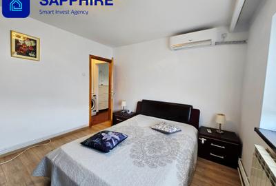 Apartament cu 2 camere decomandat în 13 Septembrie - 6