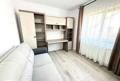 Casă cu 3 camere în Hemeiuș