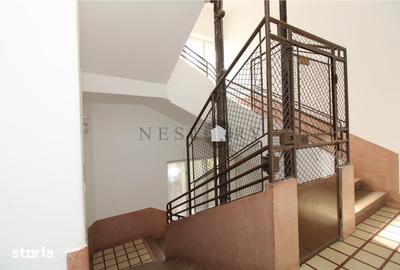 Apartament cu 3 camere, mobilat în Central - 17