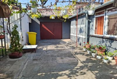 Casă individuală cu 5 camere cu Teren 812 Mp în Nădlac - 20