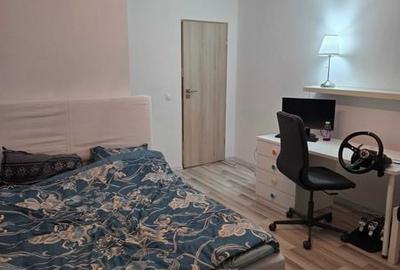 Apartament cu 2 camere în Central - 5