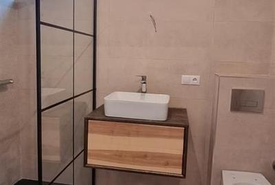 Apartament cu 2 camere în Rediu