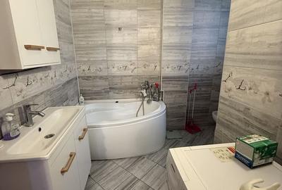 Apartament cu 2 camere, mobilat în Nord - 8