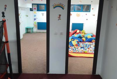 Spațiu comercial, de 220 mp, în Vitan - 5
