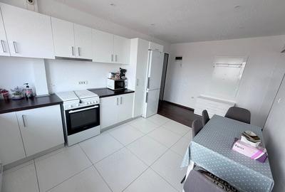 Apartament cu 2 camere semidecomandat în Intim - 8