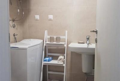 Garsonieră semidecomandată în Panduri - 2