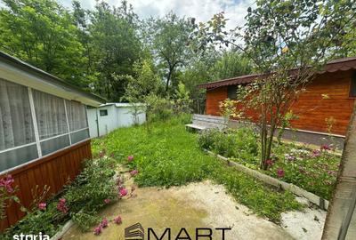 Casă cu 3 camere cu Canalizare în Vârfuri - 14