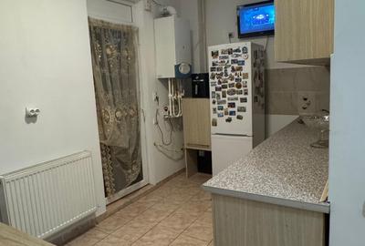Apartament cu 2 camere decomandat, mobilat în Rahova - 4