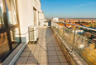 Apartament cu 4 camere nedecomandat în Pipera - 25