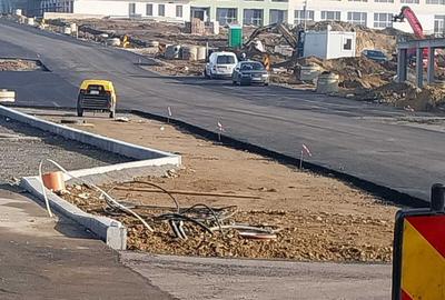 Spațiu comercial, în Borhanci - 2
